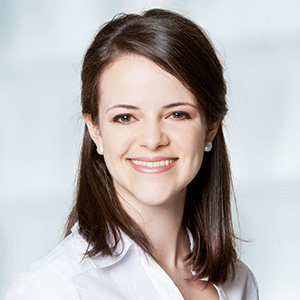 Dr. phil. Daniela Elisabeth Eigenmann